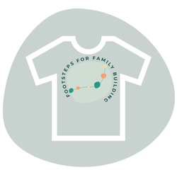 Adult Walk T-Shirt
